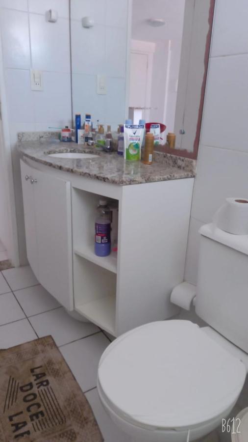 Apartamento A Beira-Mar Com Piscina Leilighet Maceió Eksteriør bilde