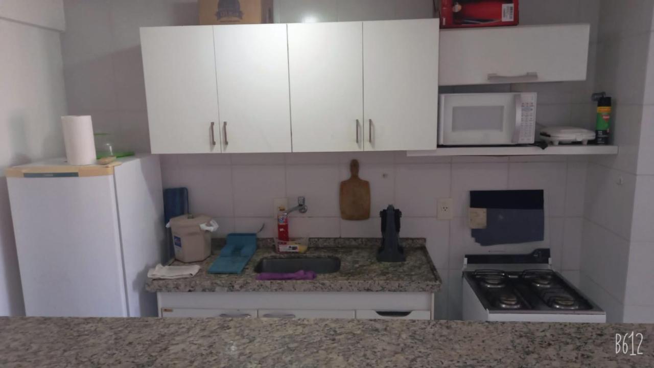 Apartamento A Beira-Mar Com Piscina Leilighet Maceió Eksteriør bilde